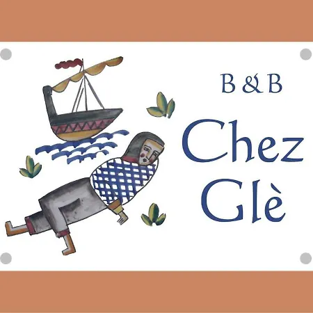 Chez Glè B&B-2