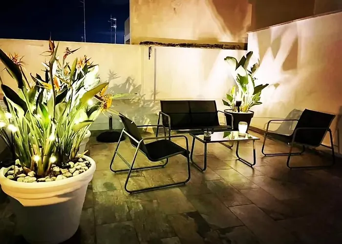 Bed and Breakfast Il Civico 2 Bari