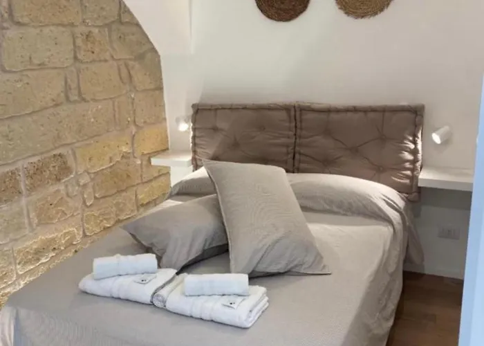 Vin E VaBed and Breakfast